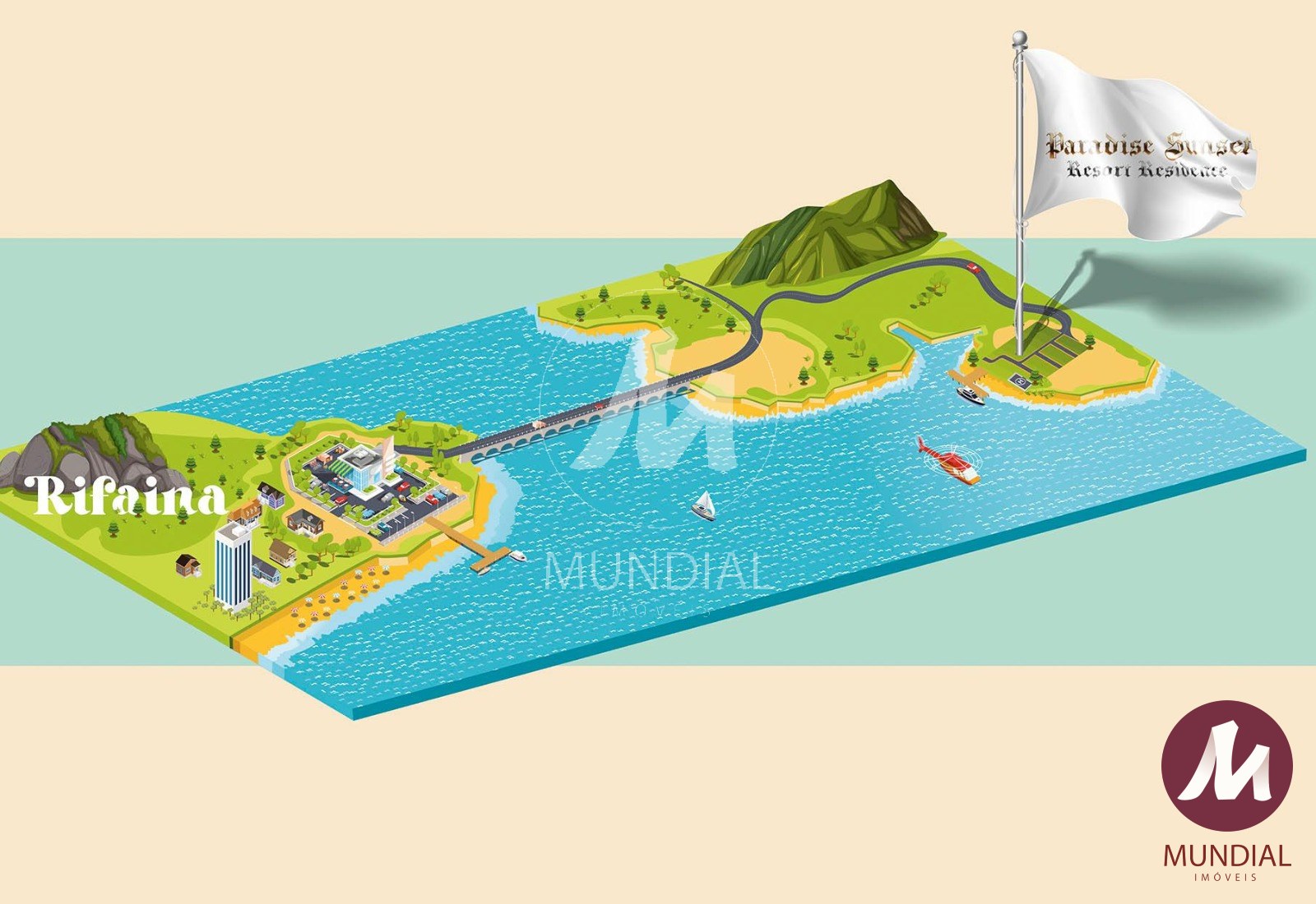 Mapa — foto 15