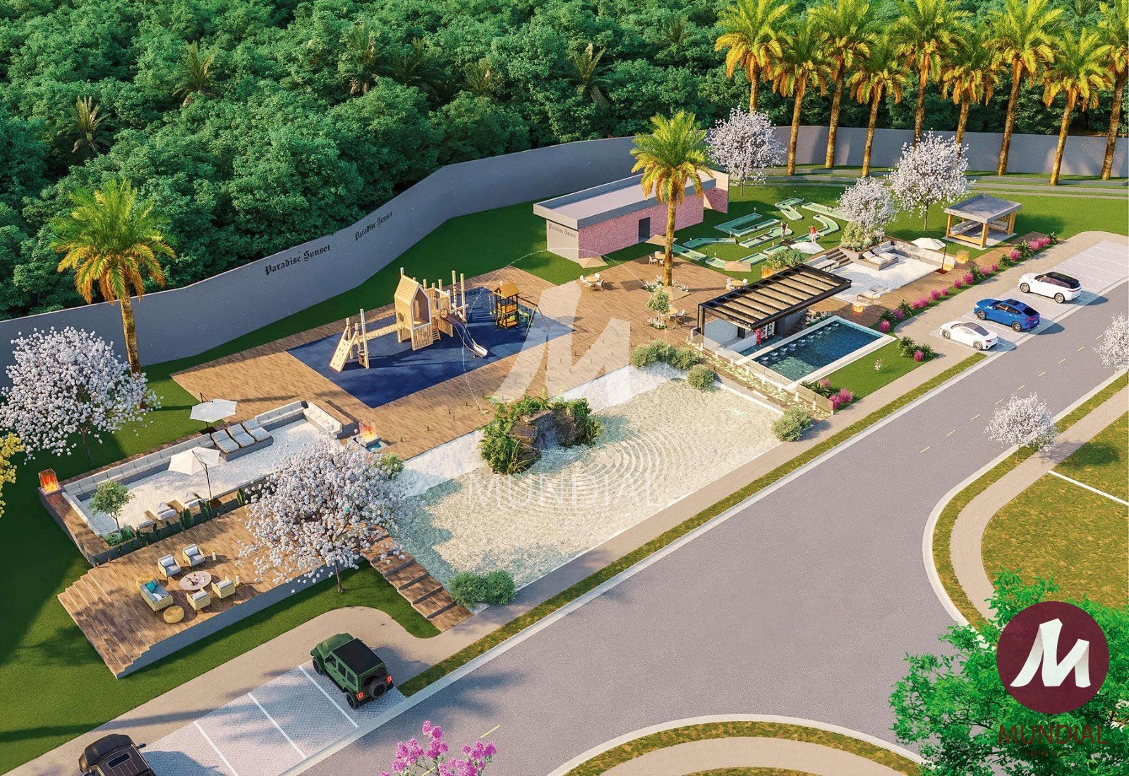 Lazer Condominio — foto 16