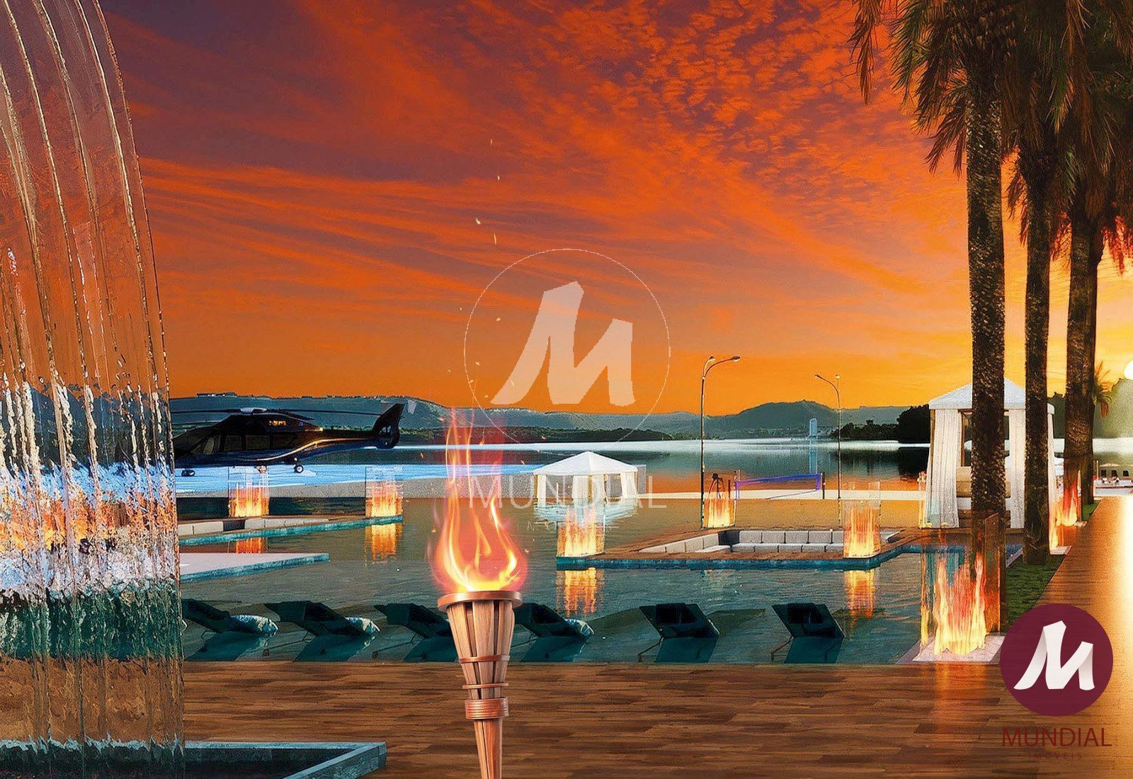 Lazer Condominio — foto 21