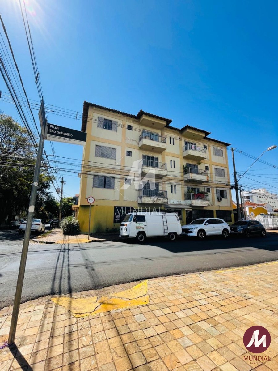 Fachada Condominio — foto 11