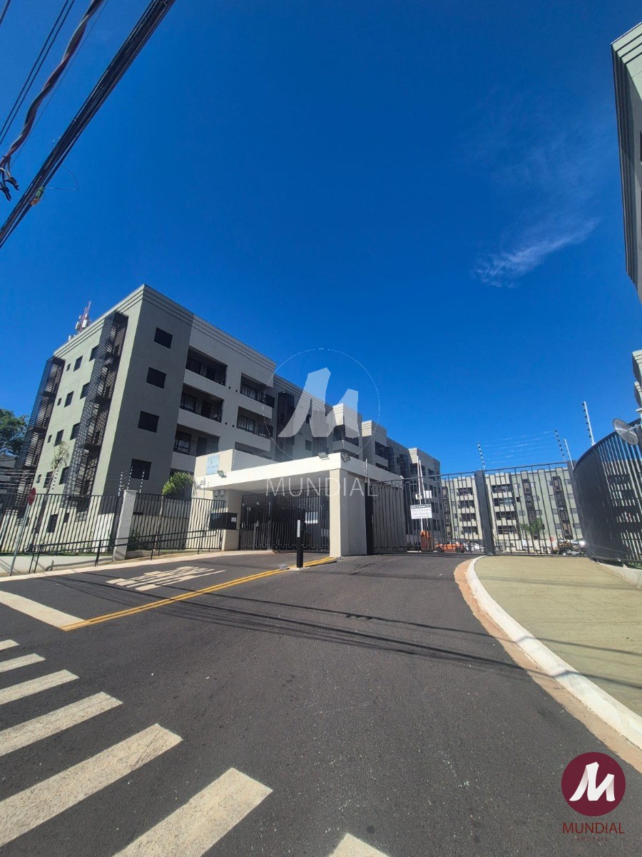 Fachada Condominio — foto 1