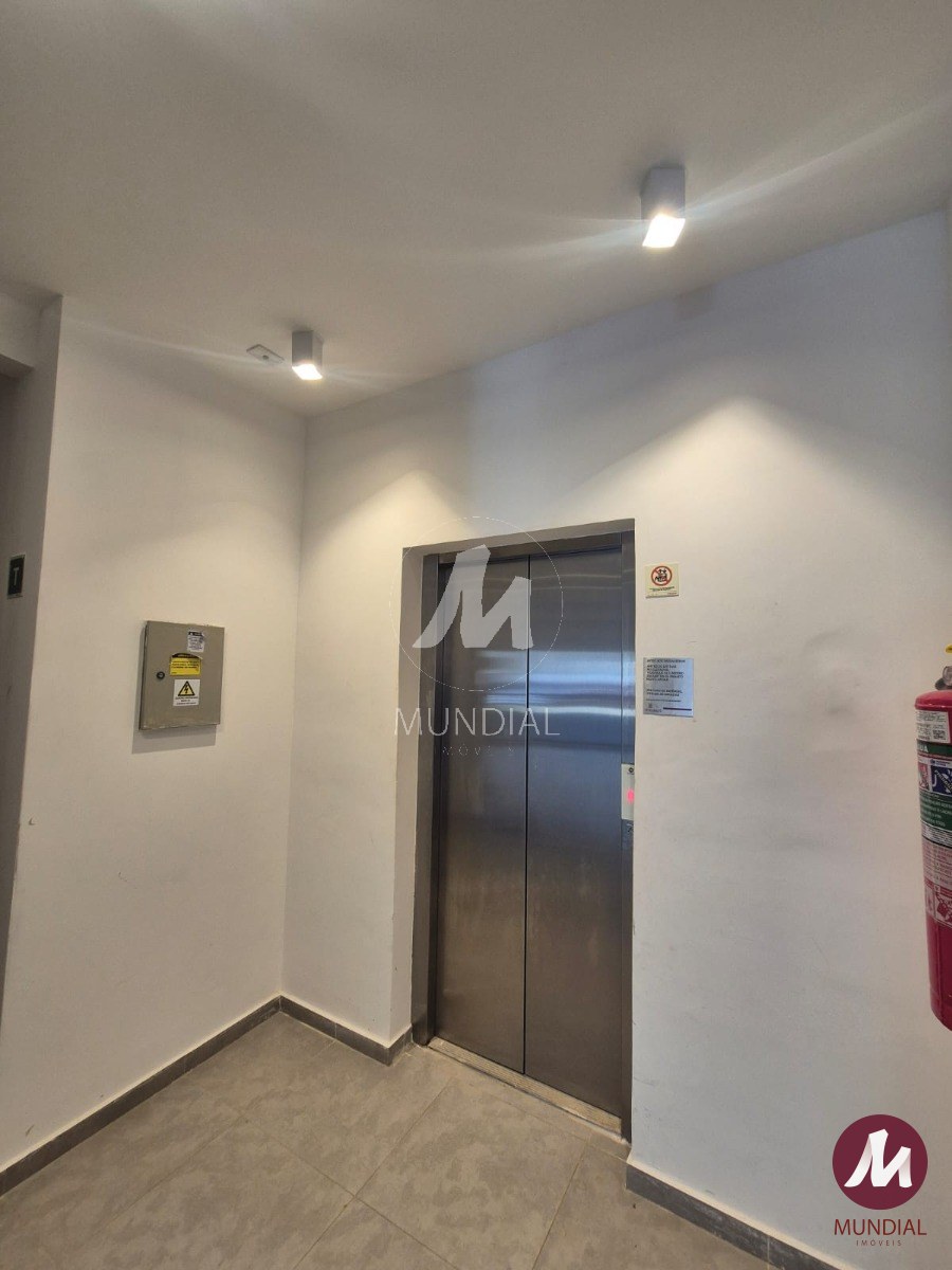 Elevador — foto 3