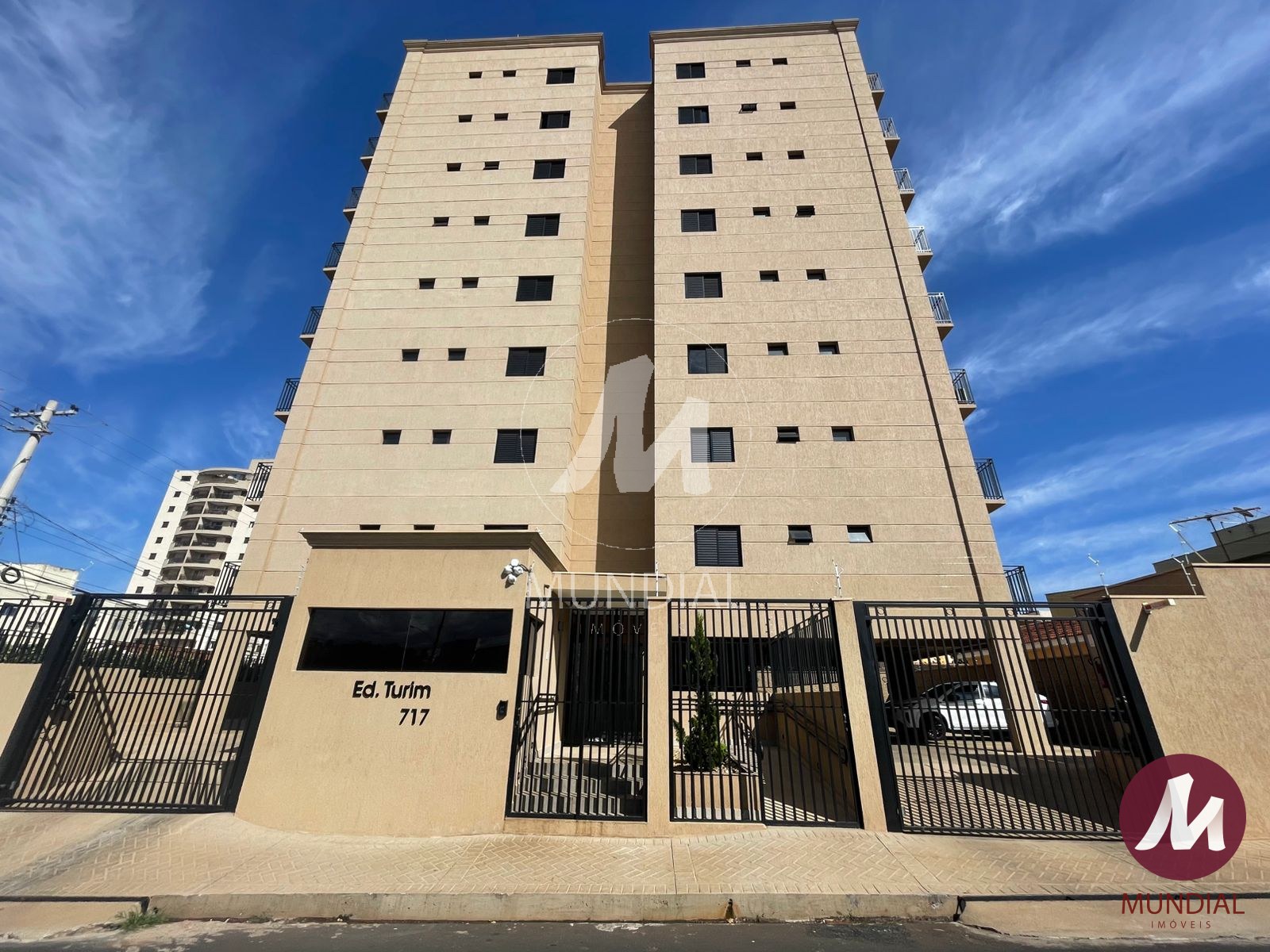 Fachada Condominio — foto 11