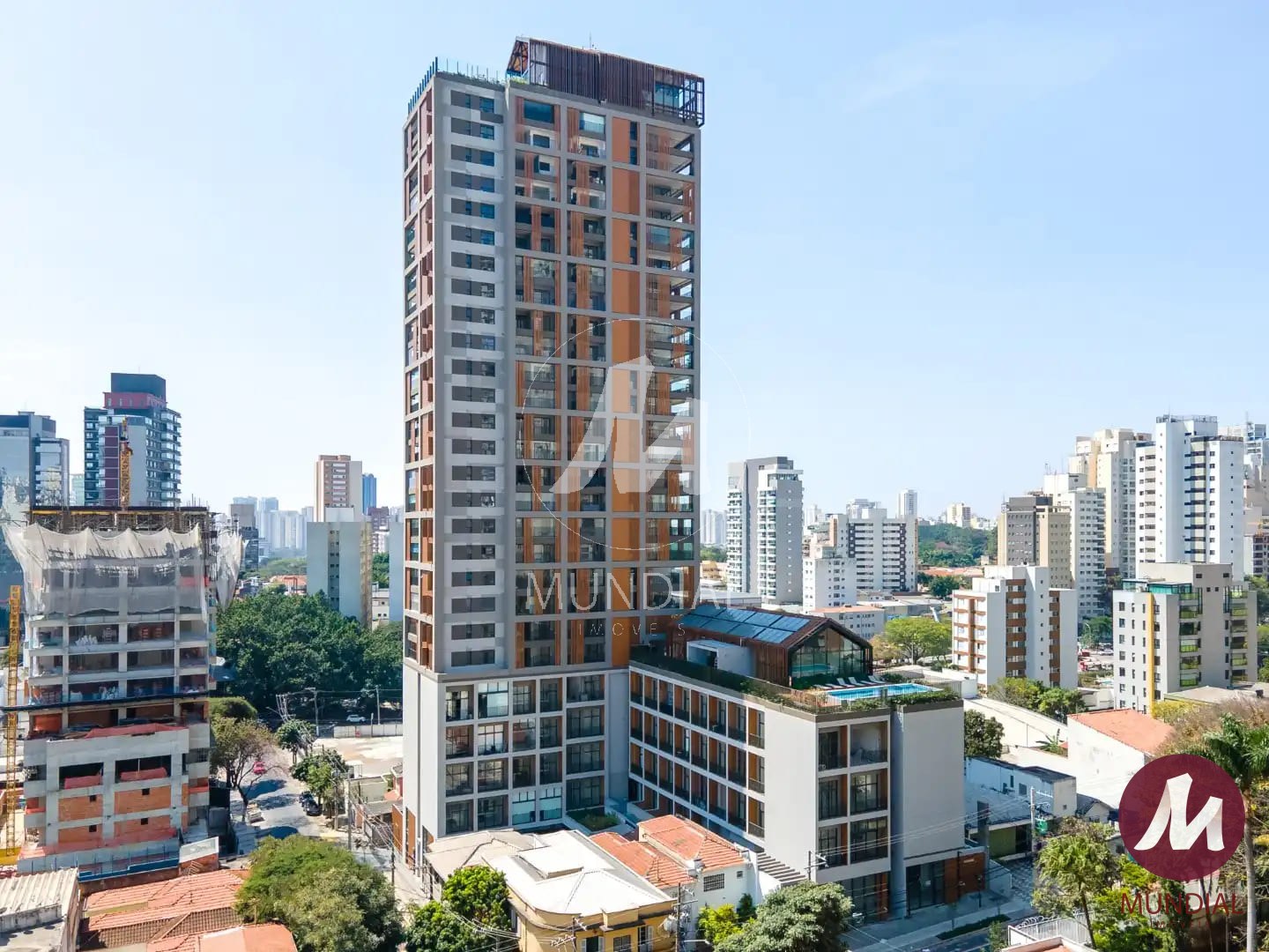 Fachada Condominio — foto 8