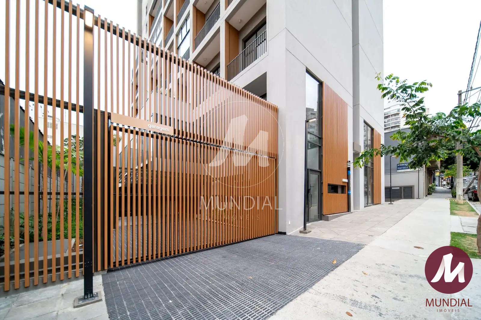 Fachada Condominio — foto 12