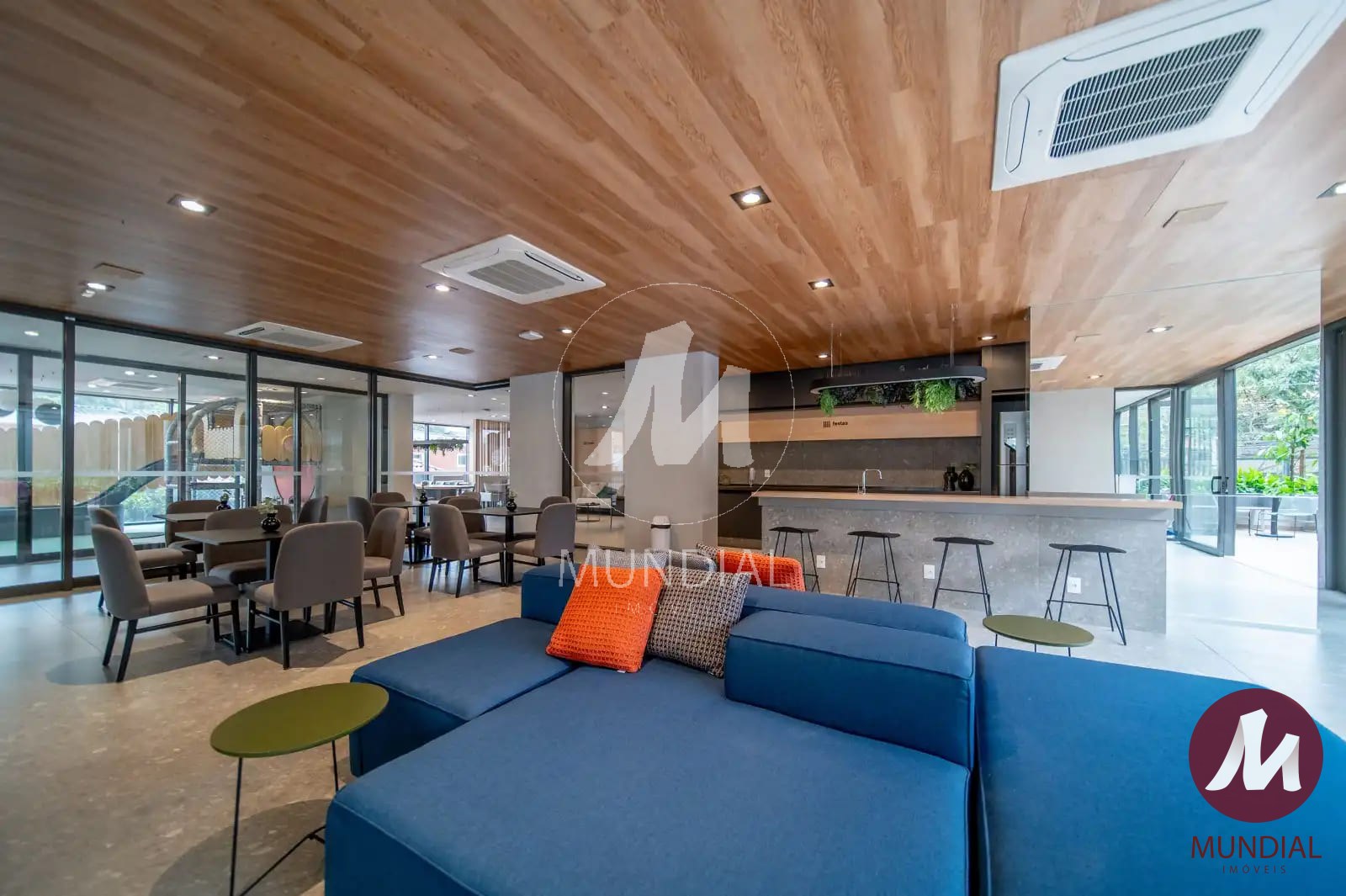 Espaço gourmet — foto 13