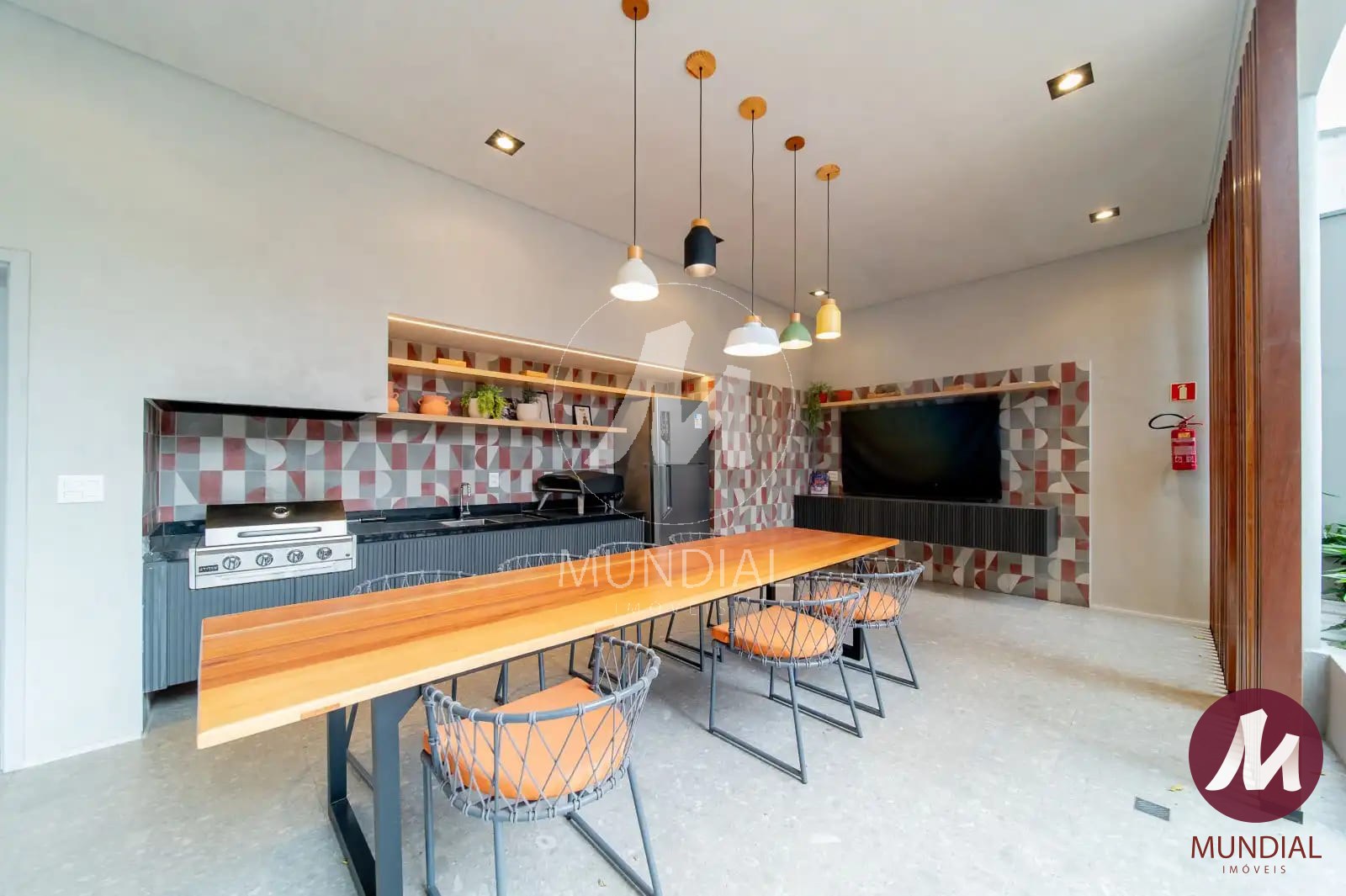 Espaço gourmet — foto 14