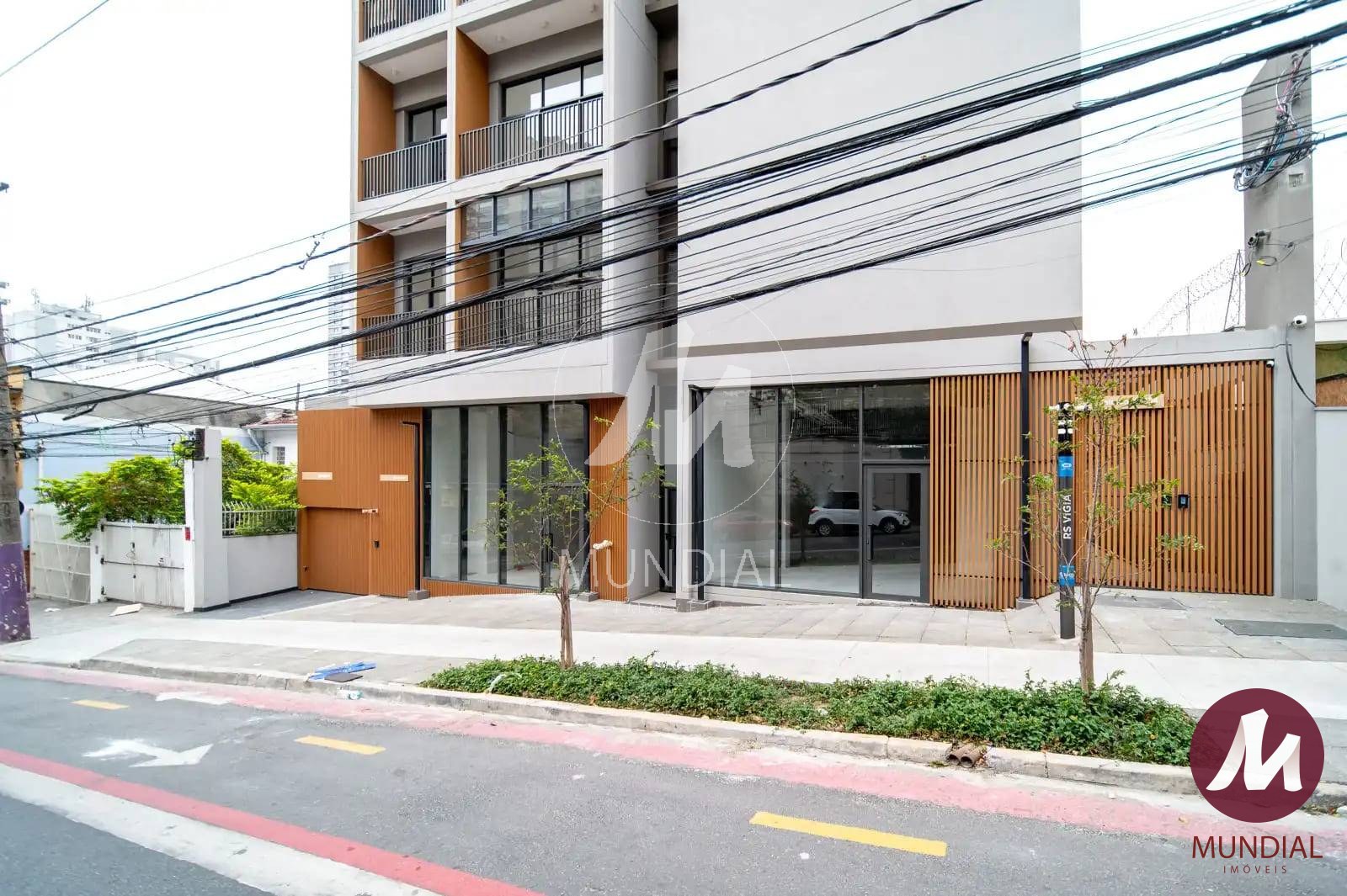 Fachada Condominio — foto 11