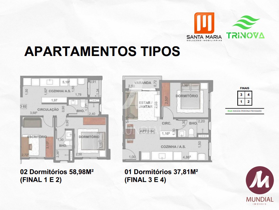 Planta — foto 15