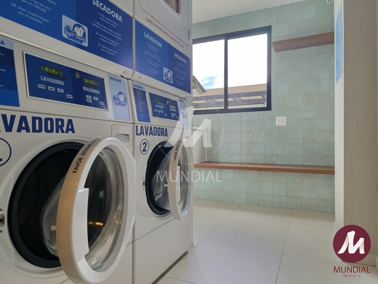 Lavanderia — foto 11
