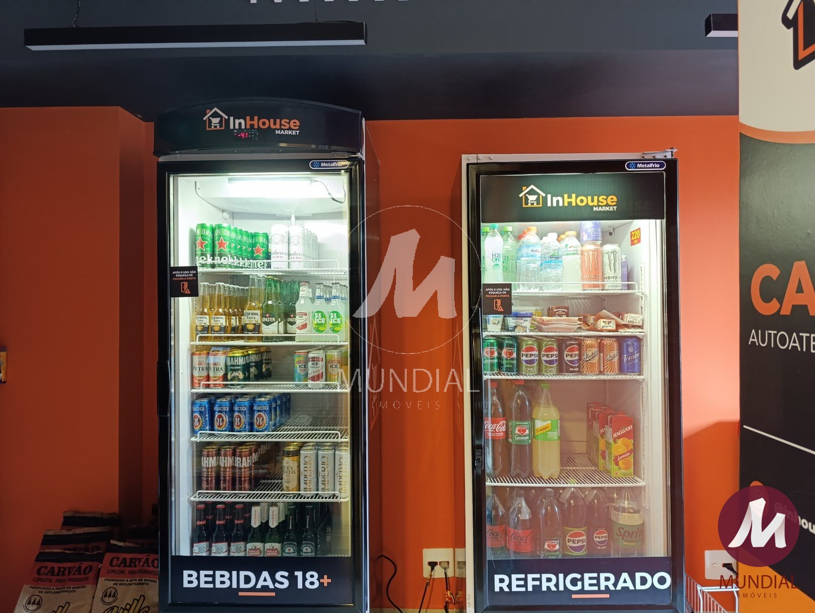 Loja de conveniência / mercado — foto 12