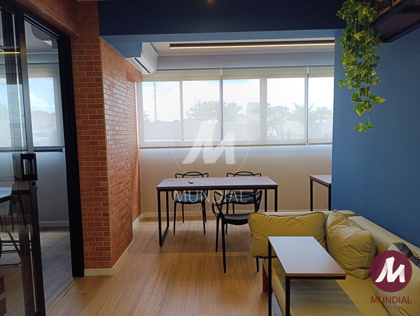 sala de reunião — foto 13
