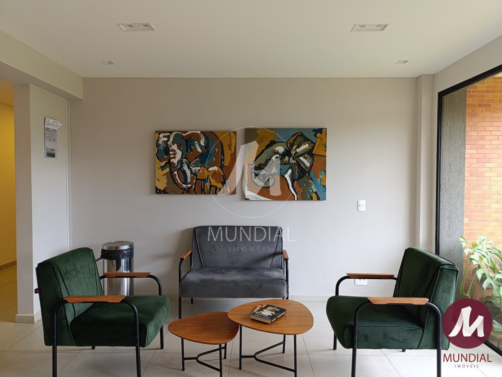 Recepção — foto 14