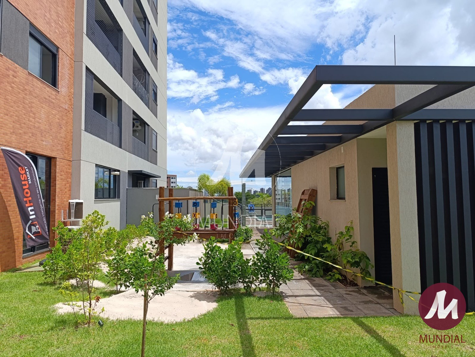 Brinquedoteca — foto 16