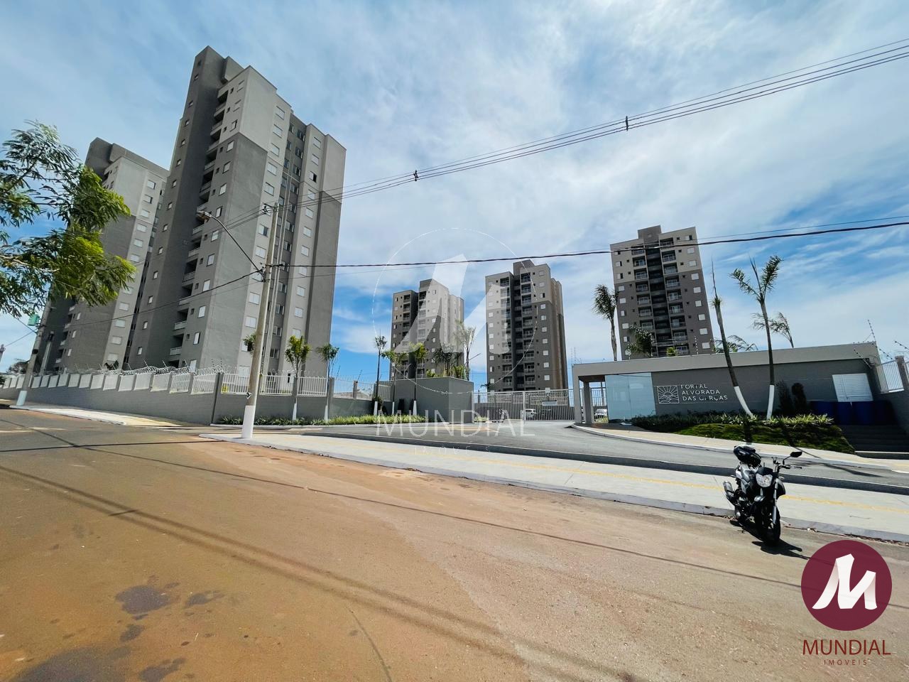 Fachada Condominio — foto 1