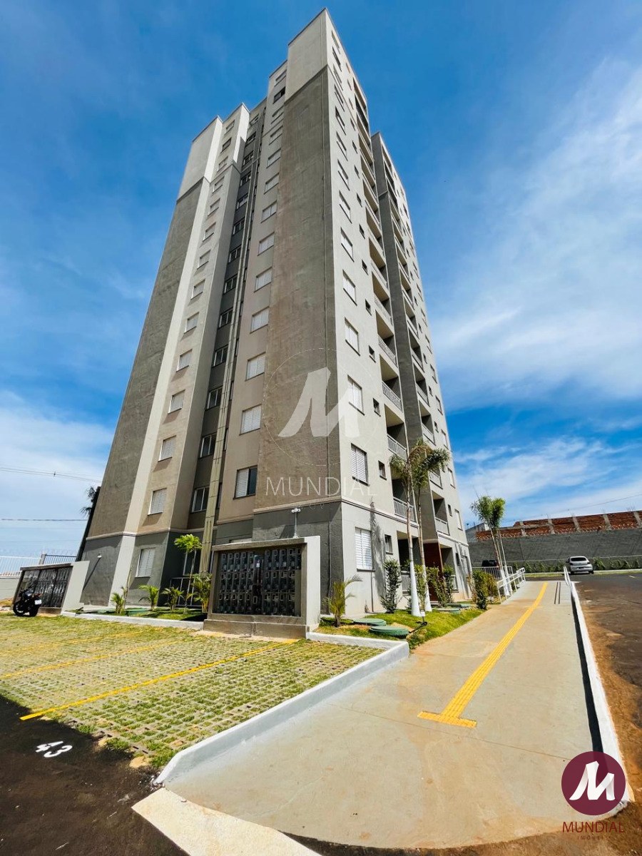 Fachada Condominio — foto 2