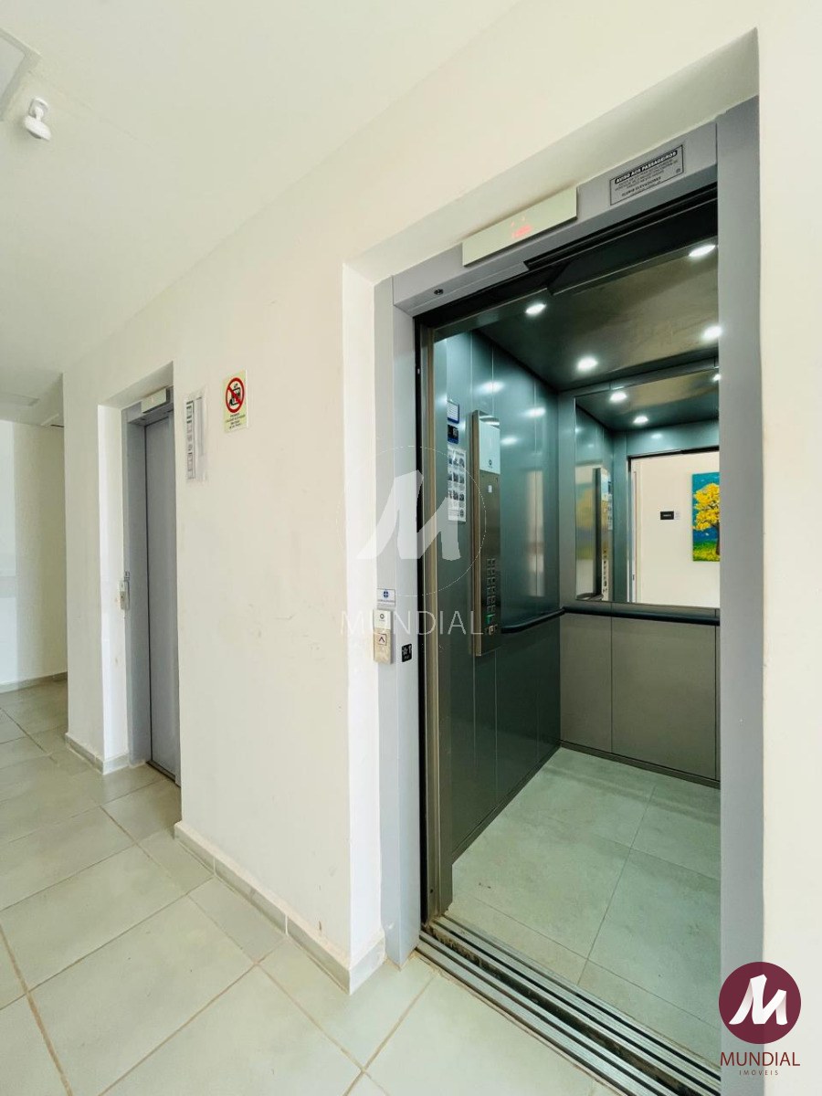 Elevador — foto 3