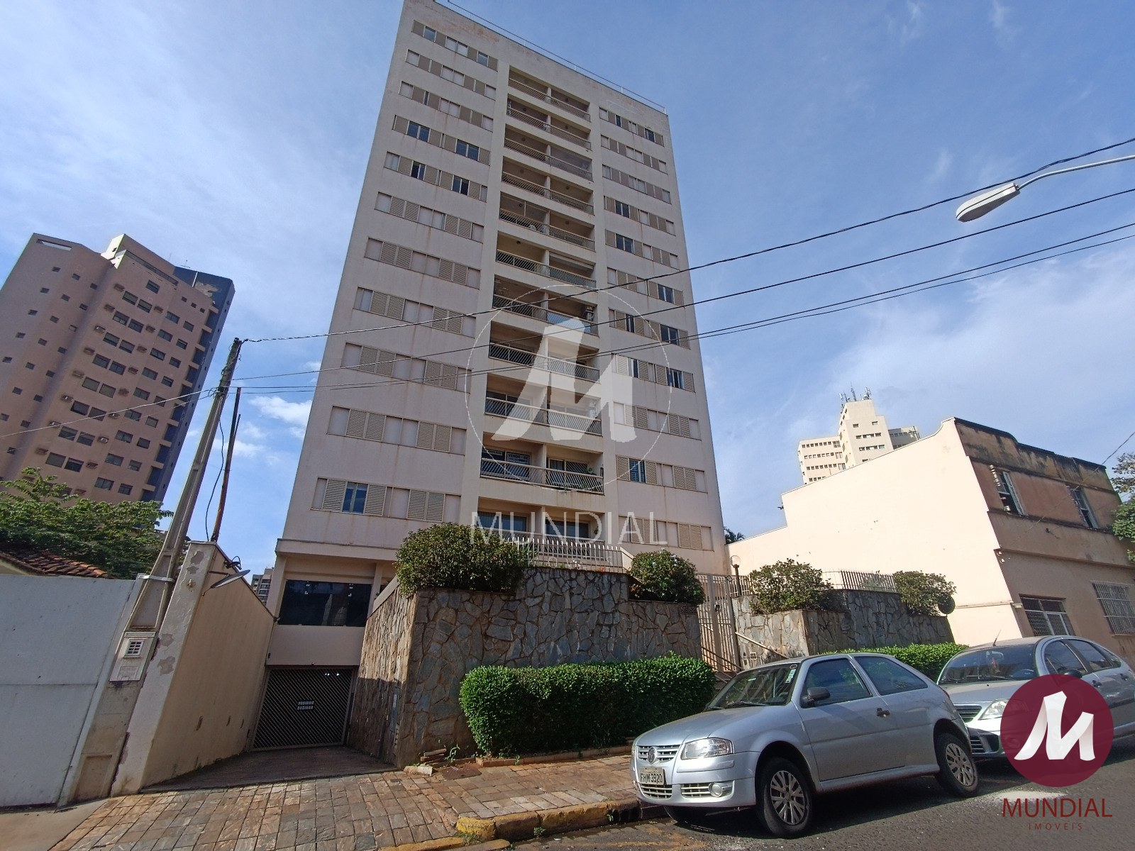 Fachada Condominio — foto 21