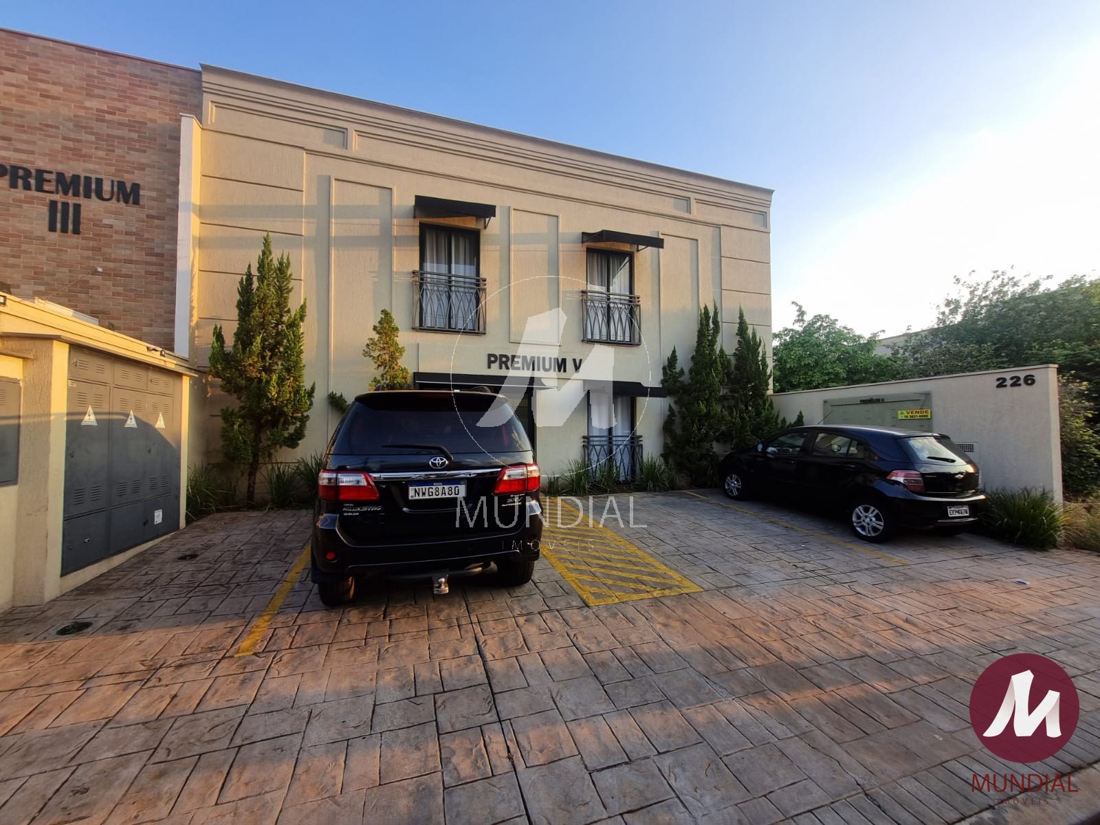 Fachada Condominio — foto 5