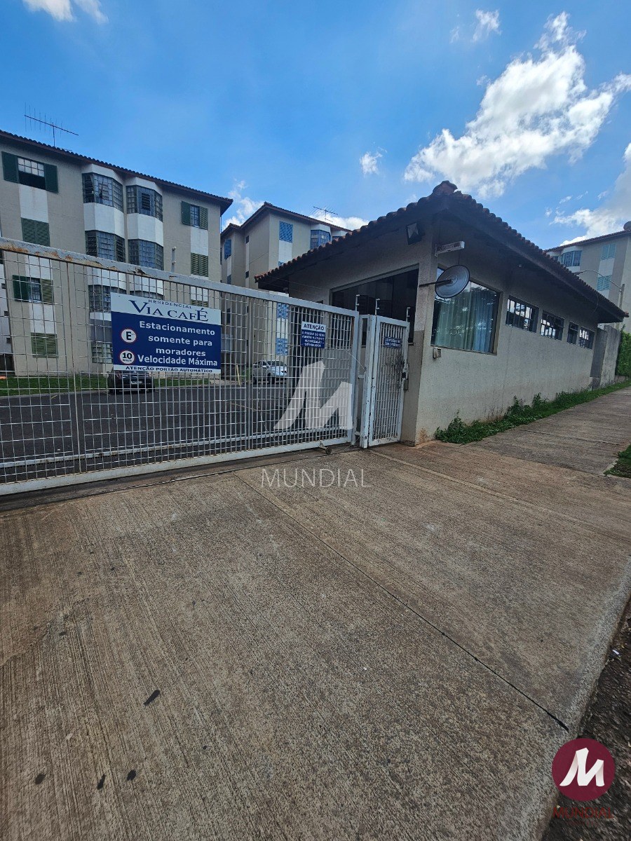 Fachada Condominio — foto 8