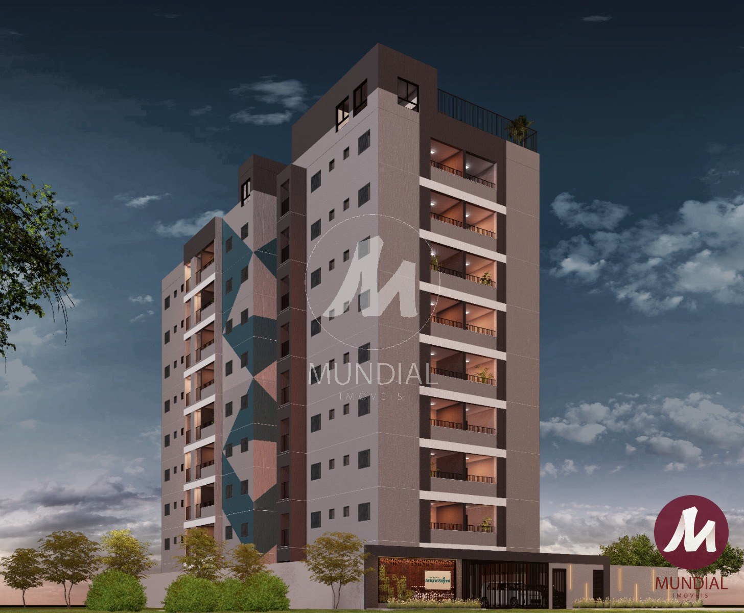 Fachada Condominio — foto 12