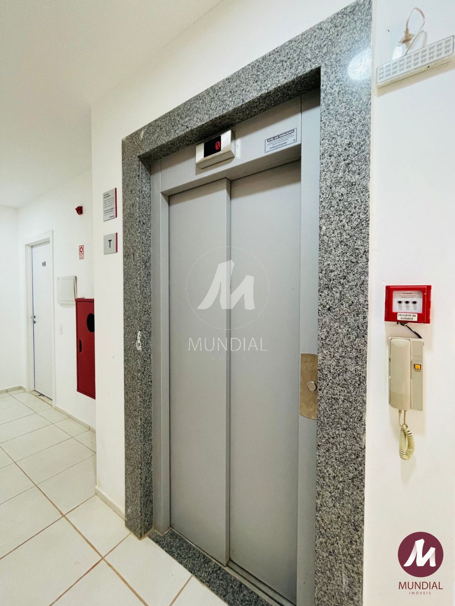 Elevador — foto 15