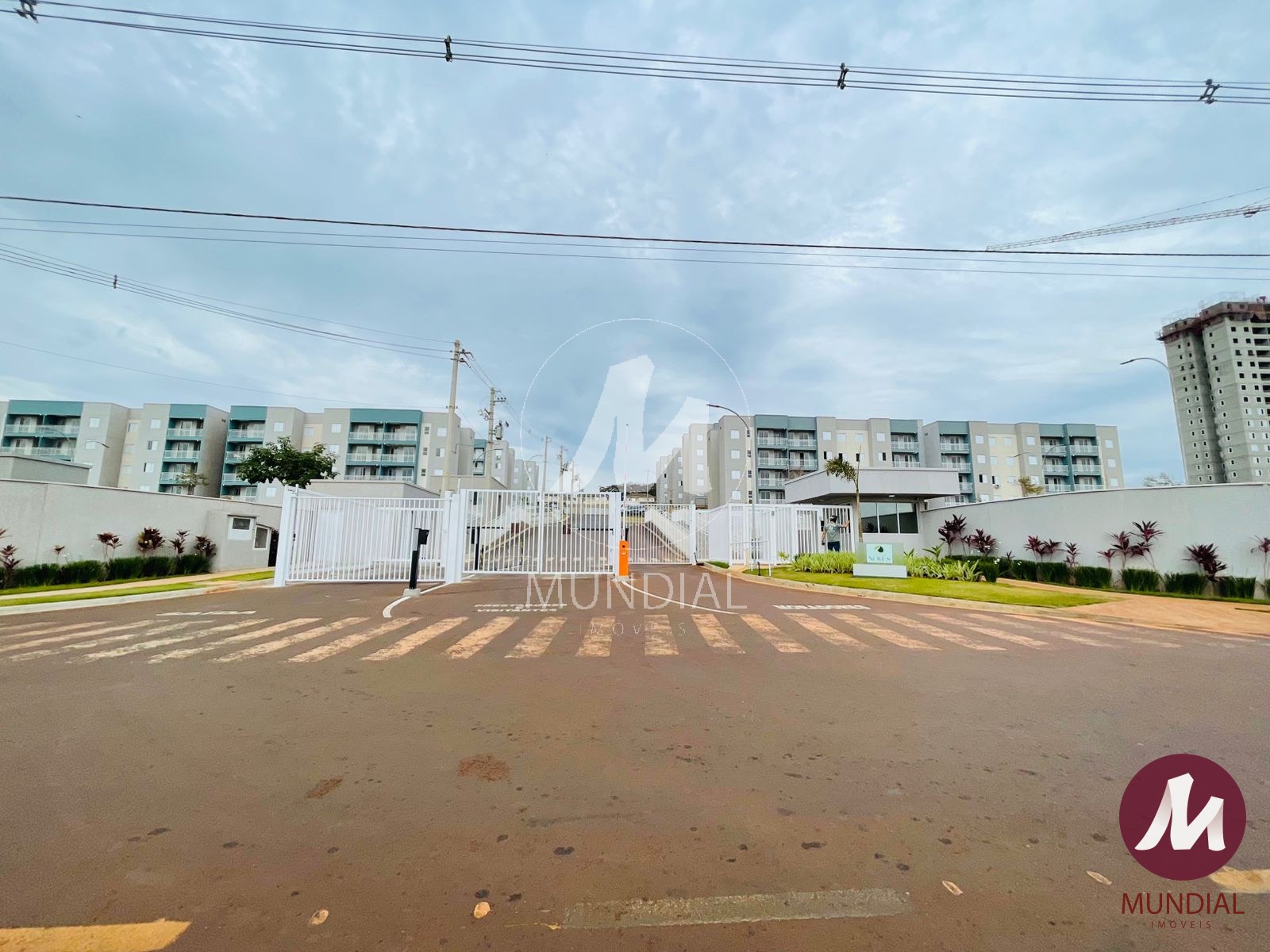 Fachada Condominio — foto 13