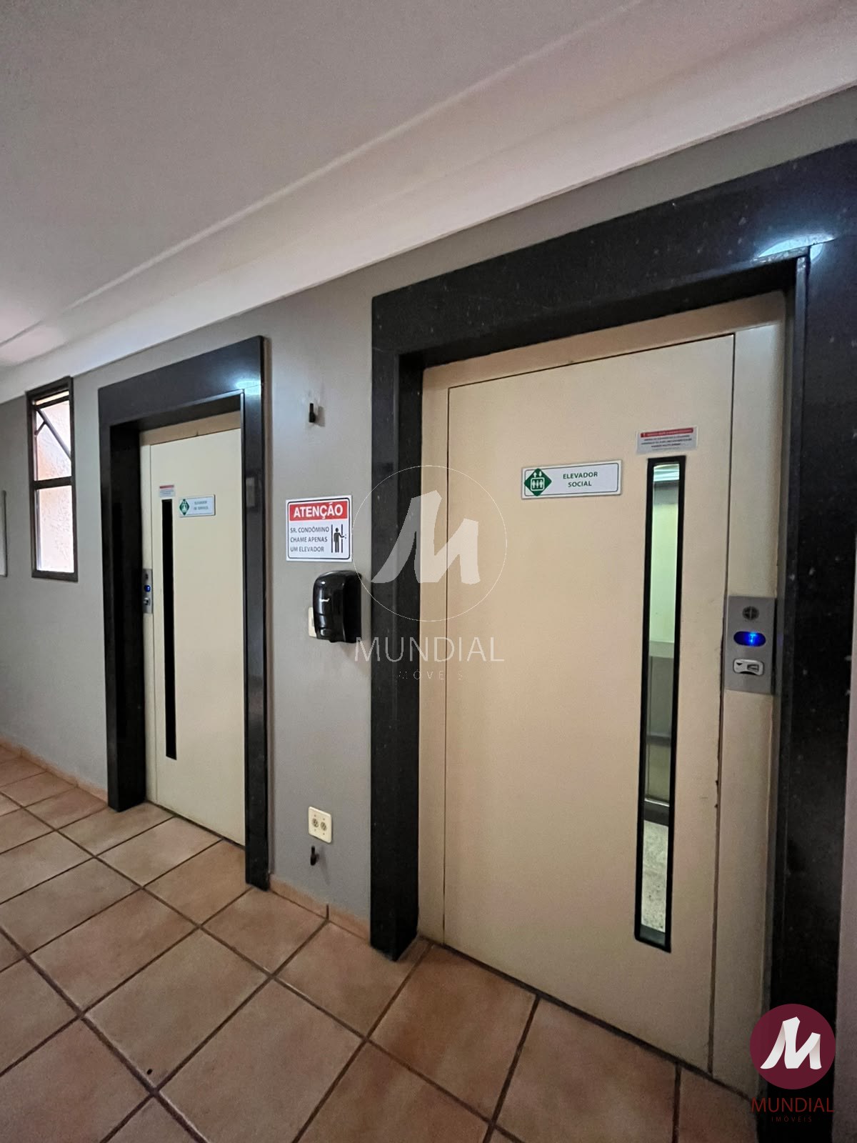Elevador — foto 38
