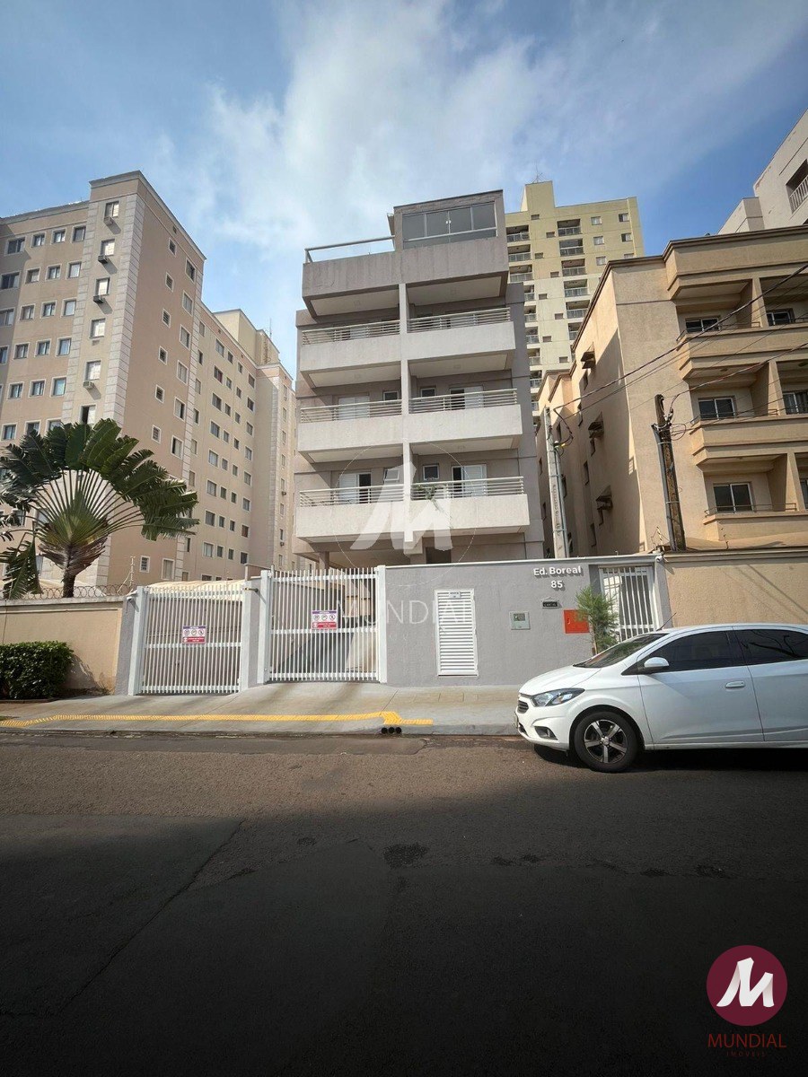 Fachada Condominio — foto 11