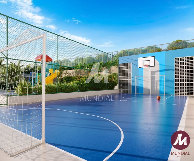 Quadra de esportes — foto 15