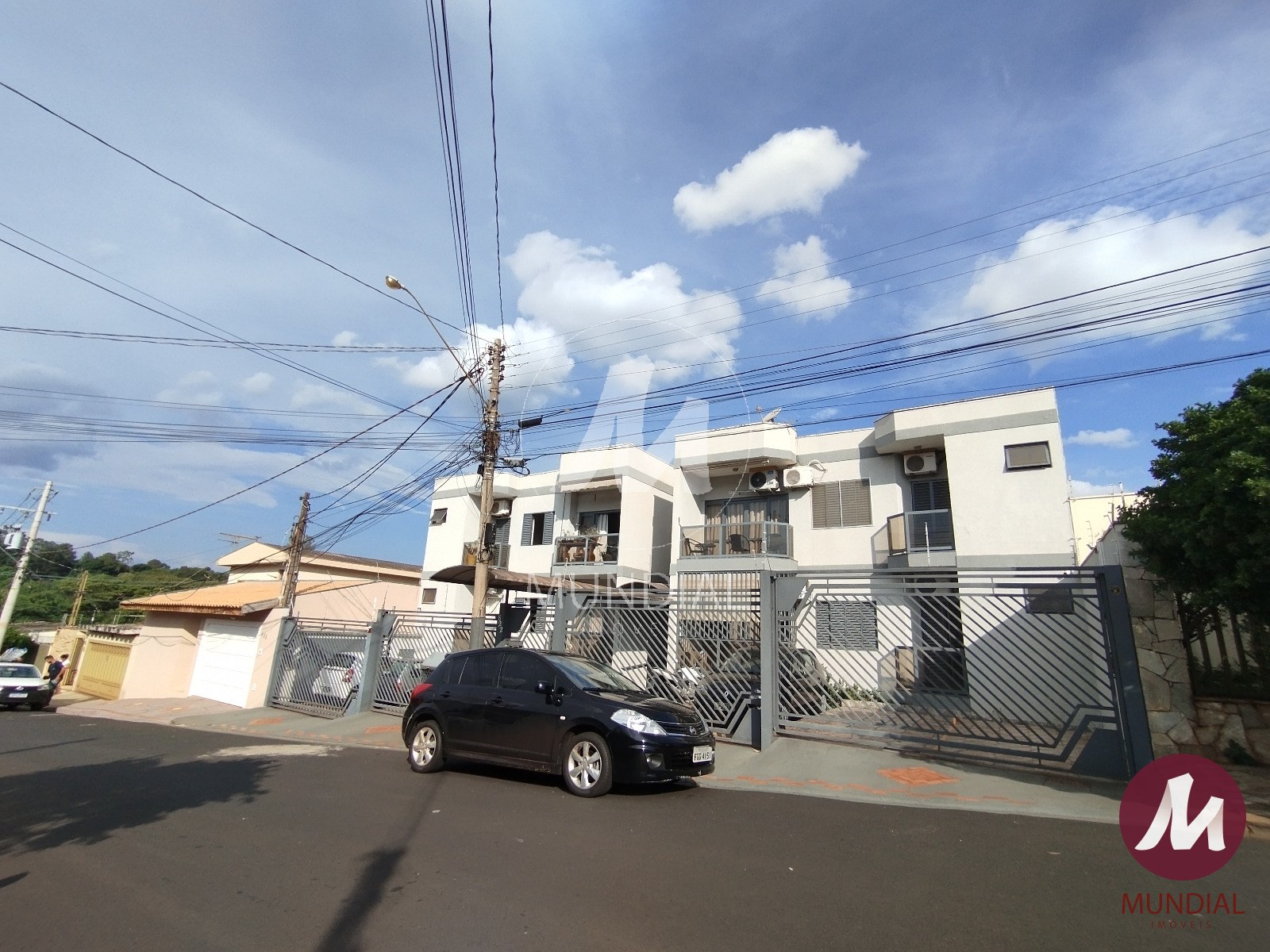 Fachada Condominio — foto 2