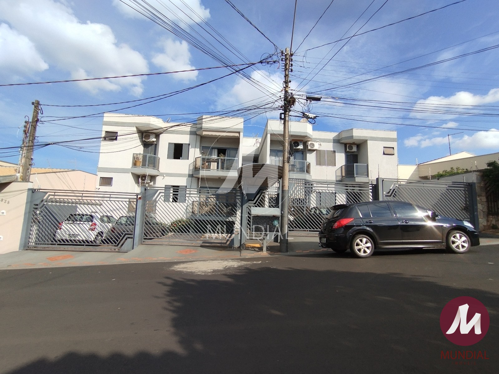 Fachada Condominio — foto 1