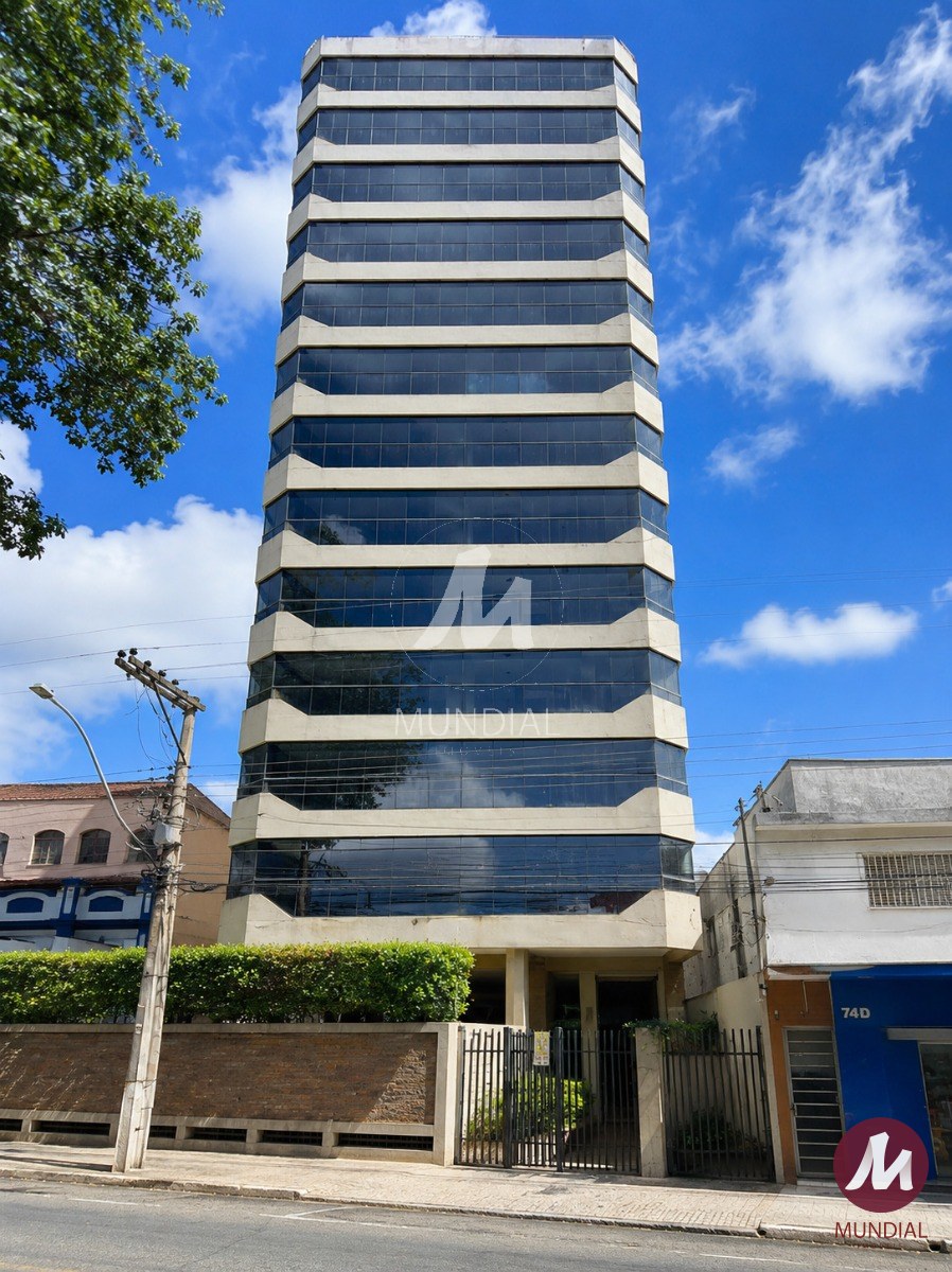Fachada Condominio — foto 20