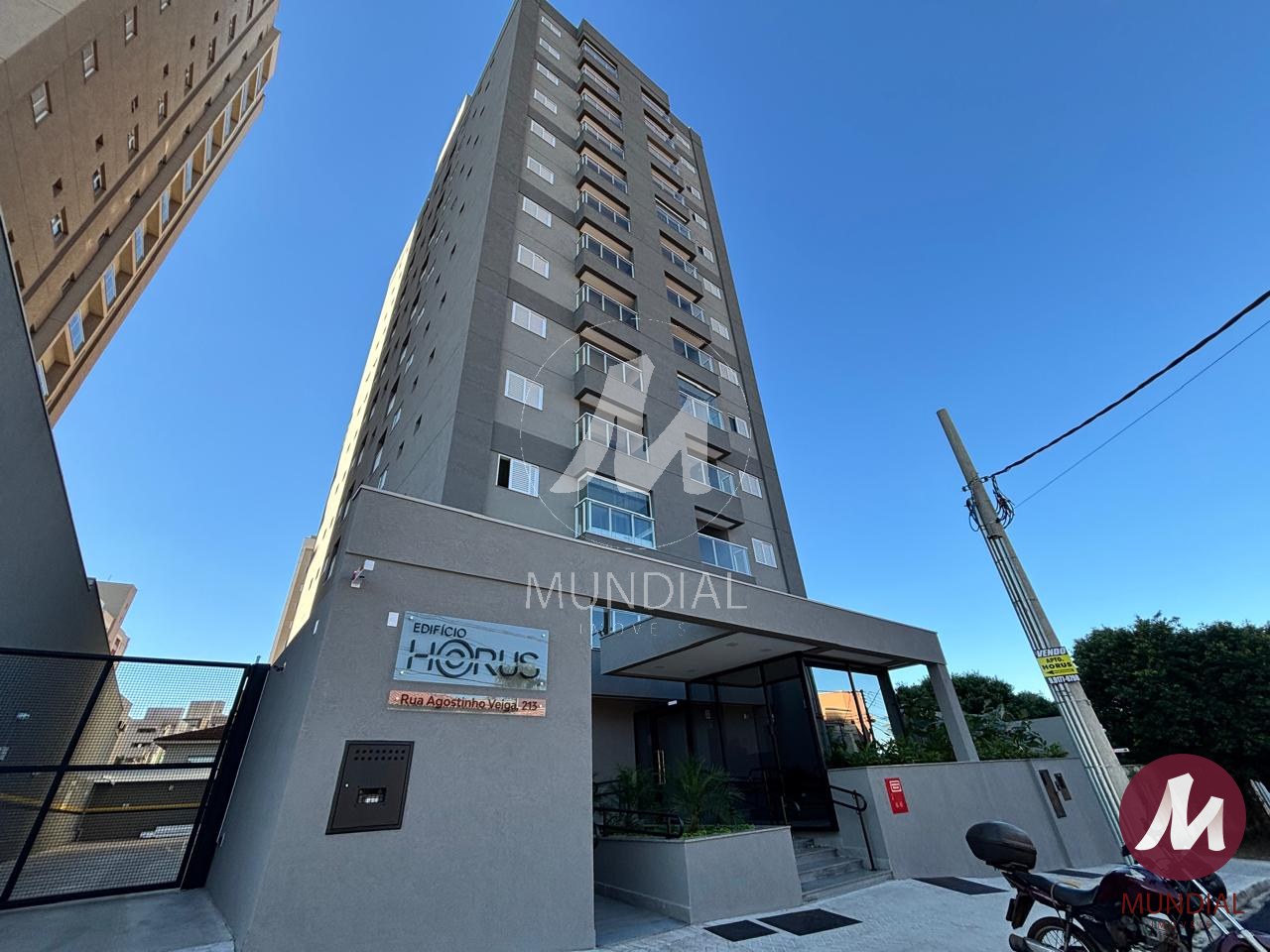 Fachada Condominio — foto 11