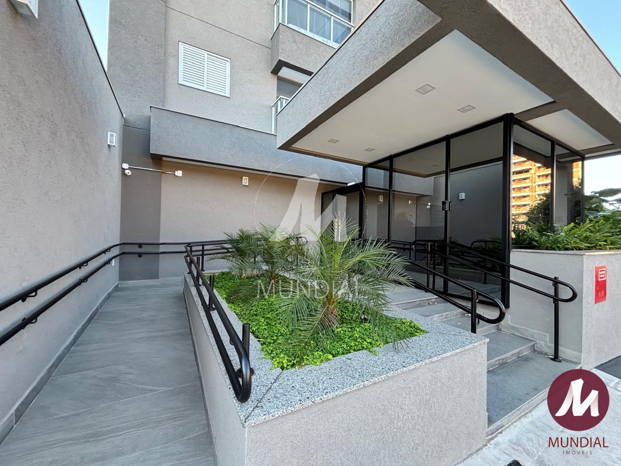 Fachada Condominio — foto 12