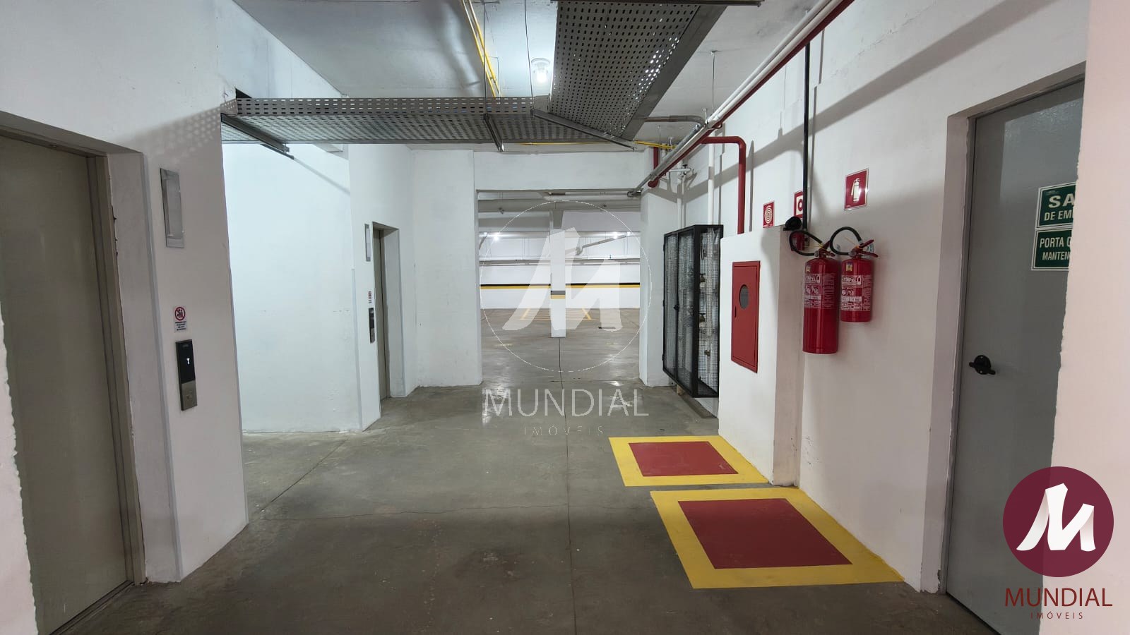 Garagem — foto 28