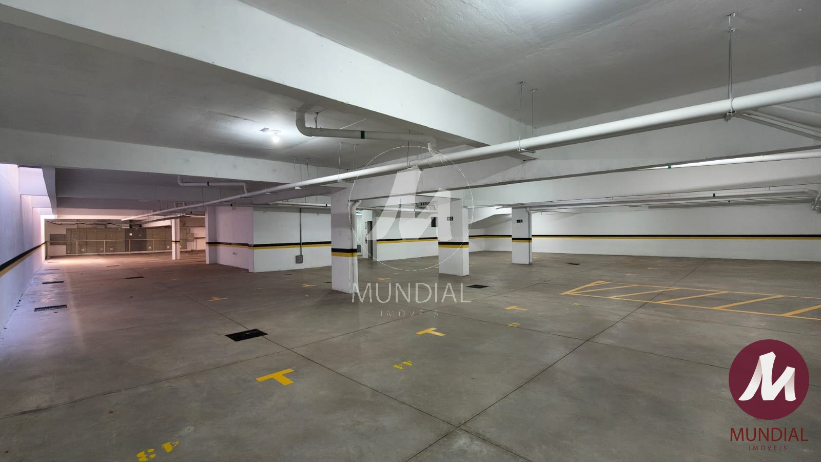 Garagem — foto 29
