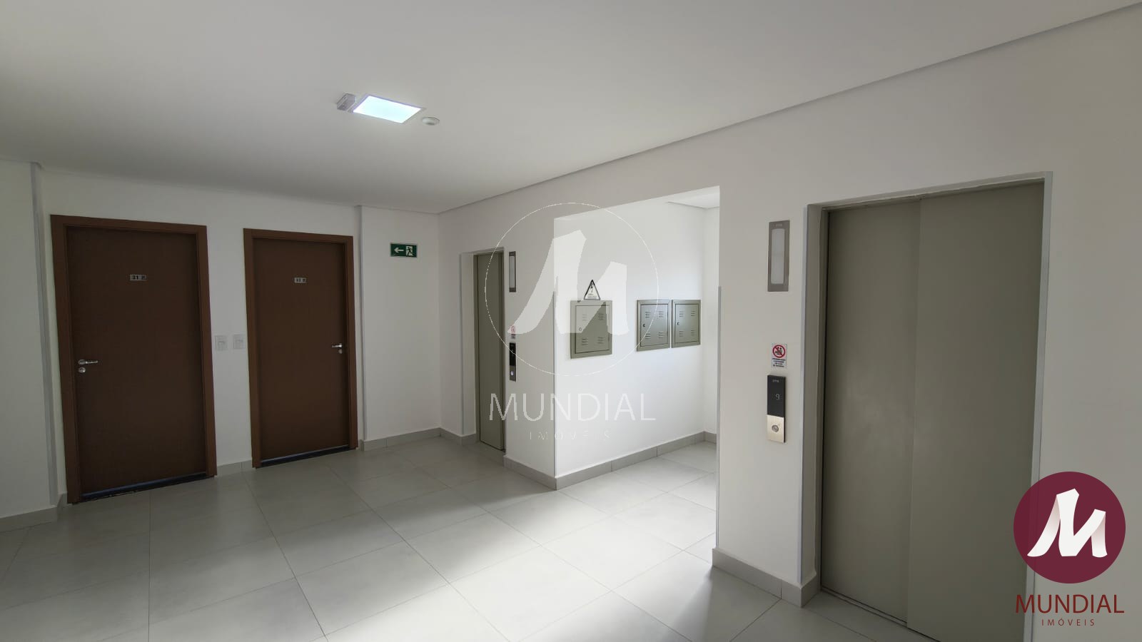 Elevador — foto 25
