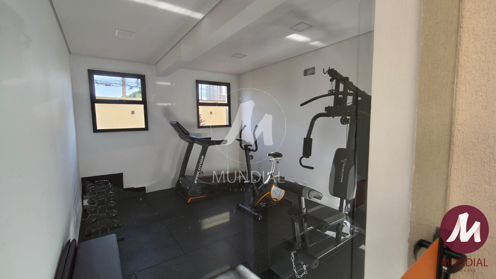 Fitness — foto 23