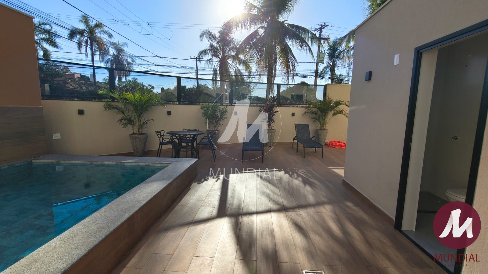 Piscina(s) — foto 19