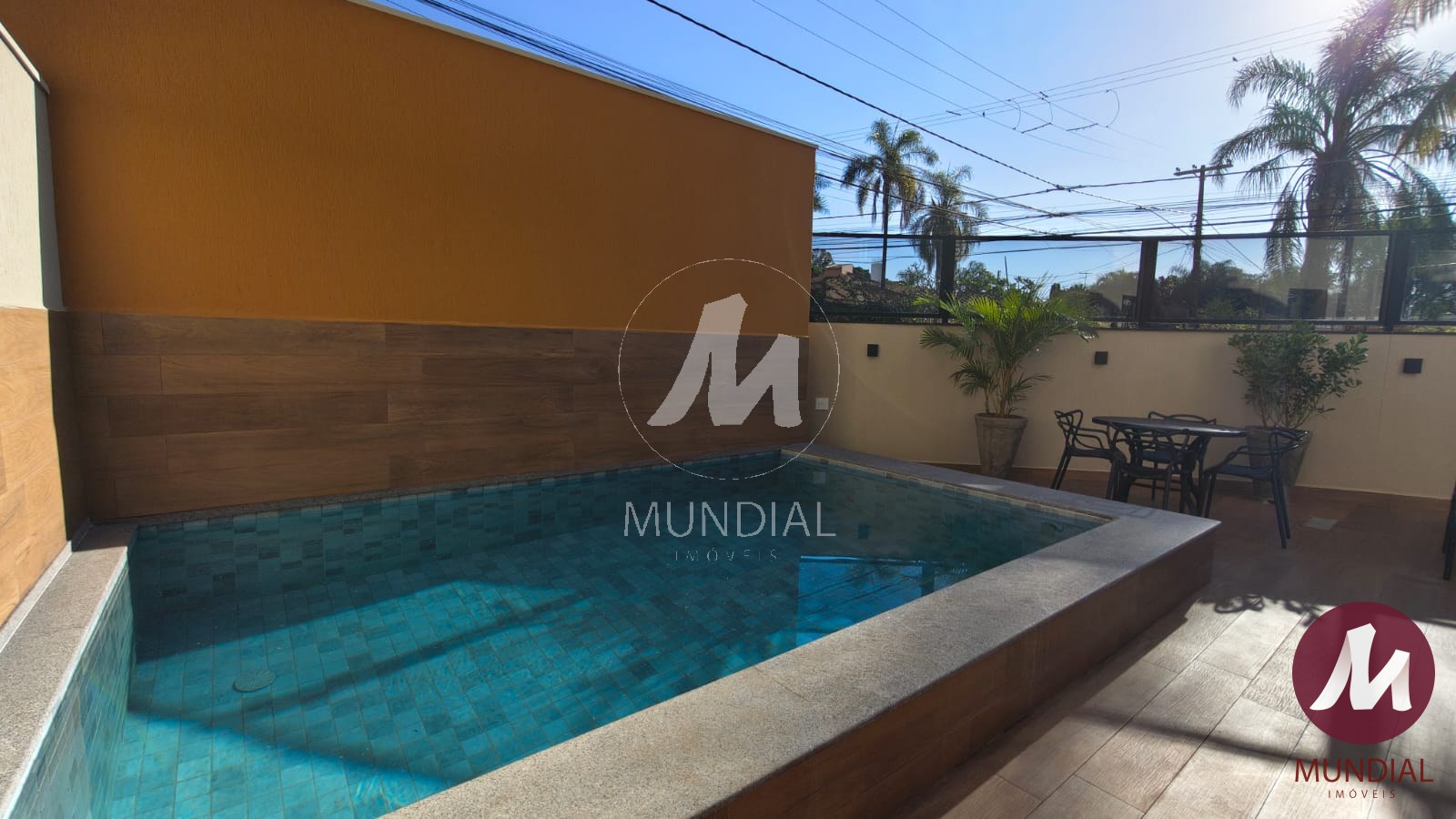 Piscina(s) — foto 18