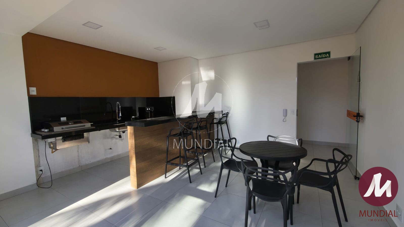 Espaço gourmet — foto 22