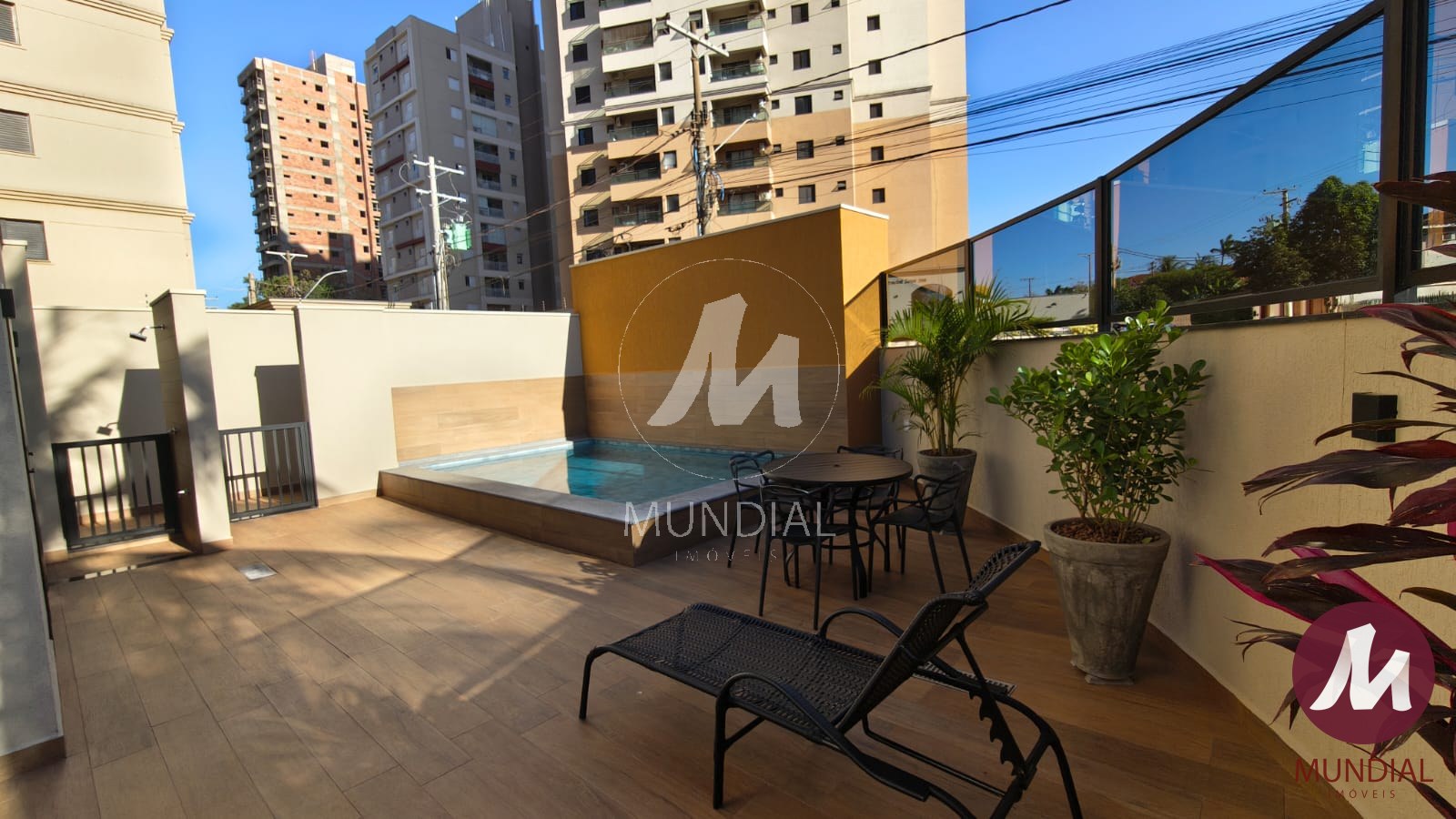 Piscina(s) — foto 20
