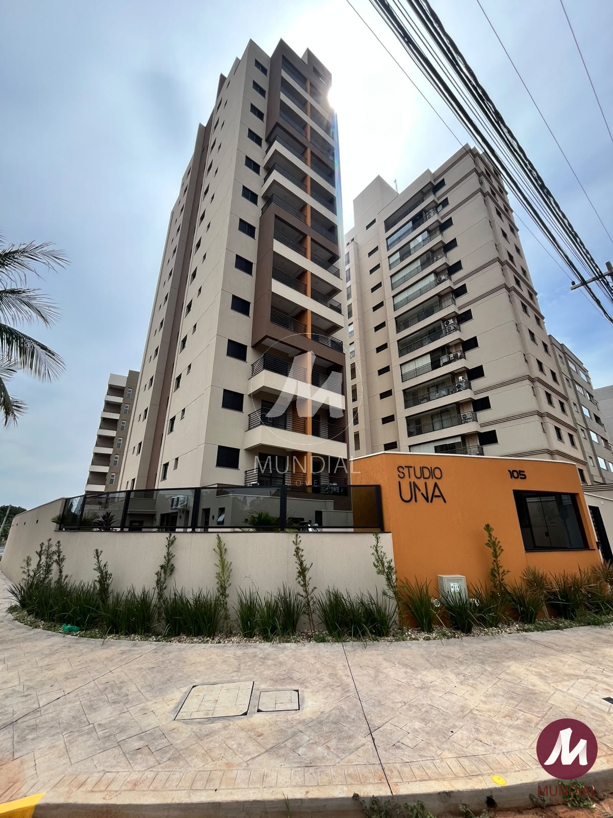 Fachada Condominio — foto 33