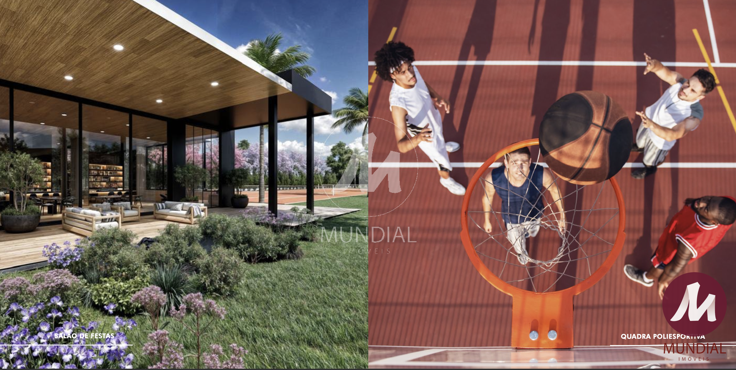 Lazer Condominio — foto 14