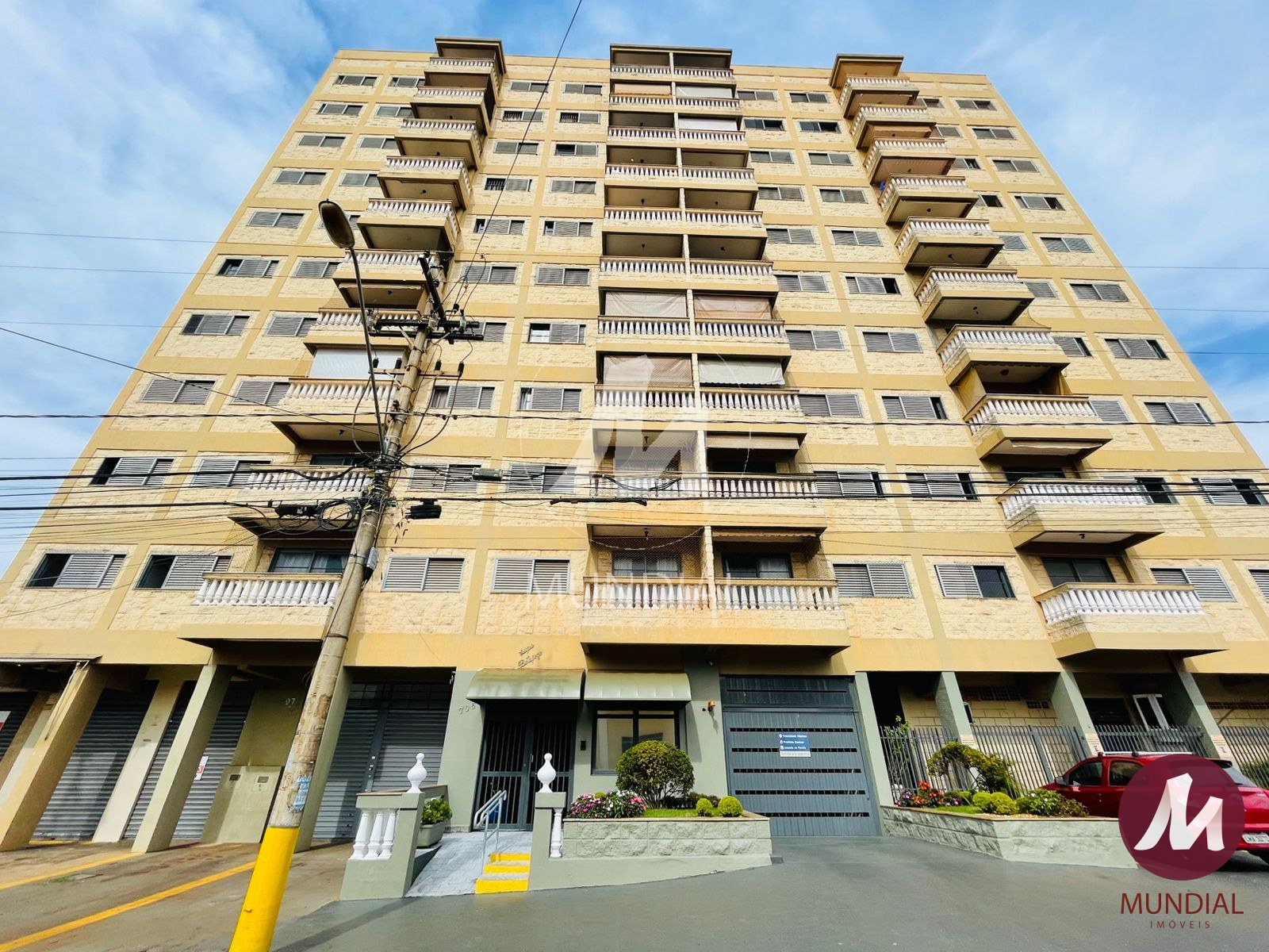Fachada Condominio — foto 12
