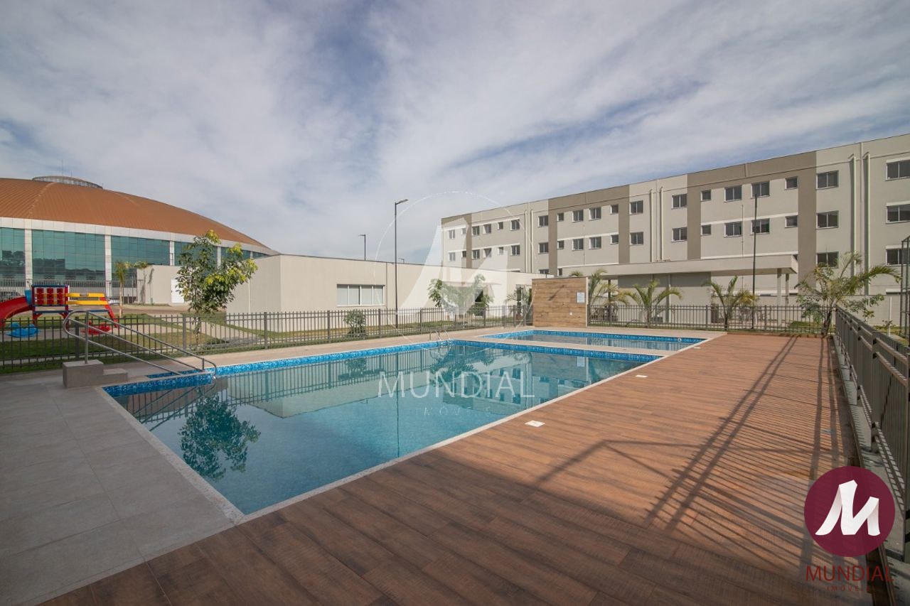 Lazer Condominio — foto 8