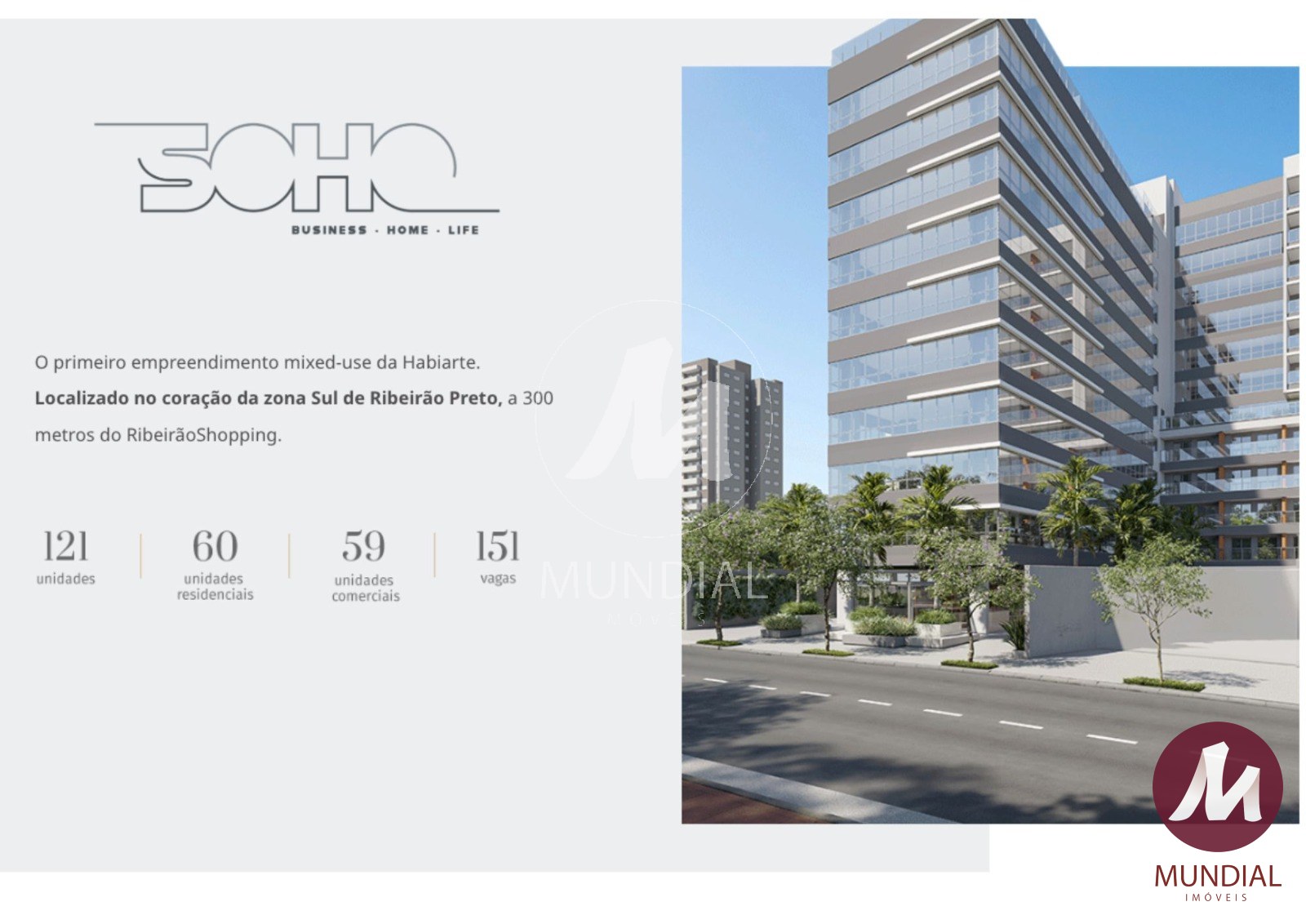 Fachada Condominio — foto 1