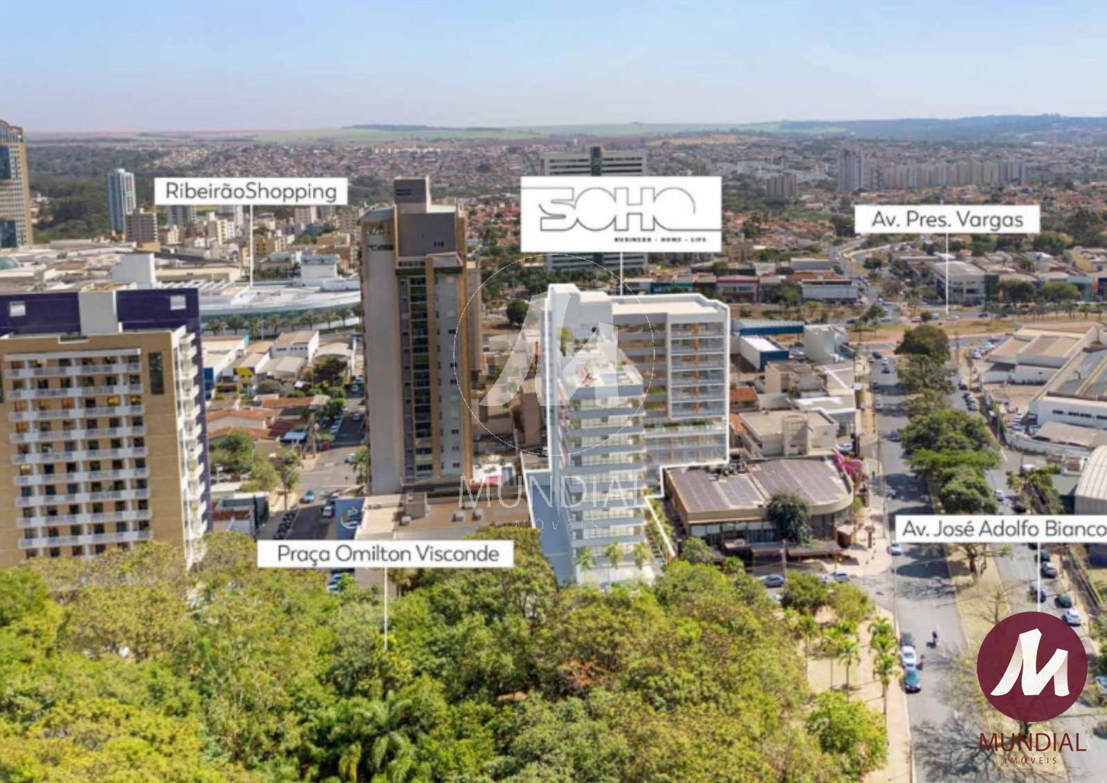 Mapa — foto 3