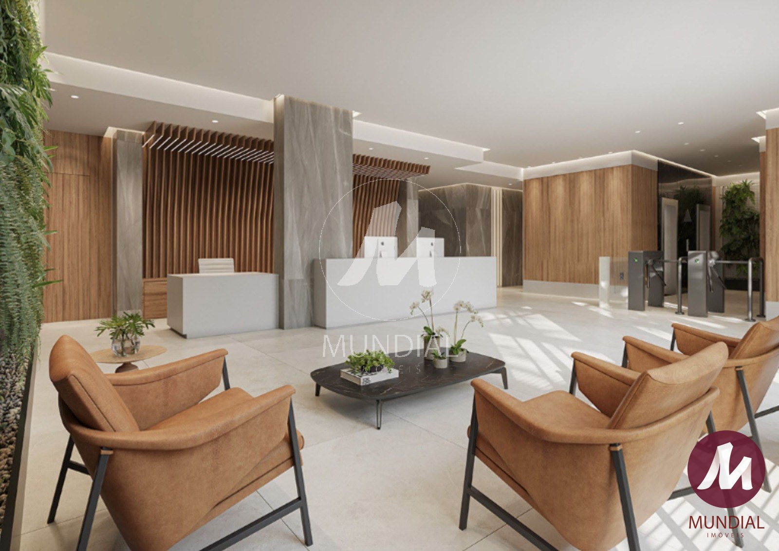 Hall De Entrada — foto 4